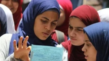 اعتماد نتيجة الأول الثانوي.. وازرة التعليم تحسم نسب النجاح في امتحانات 2026